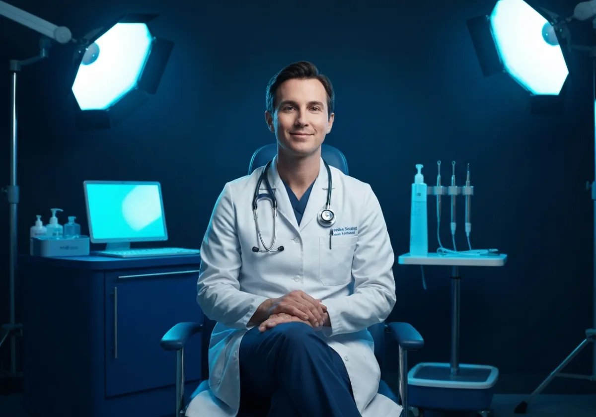 Pain Management specialist