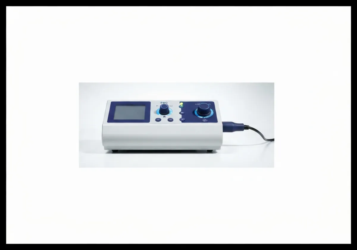 Nerve Conduction Testing Equipment