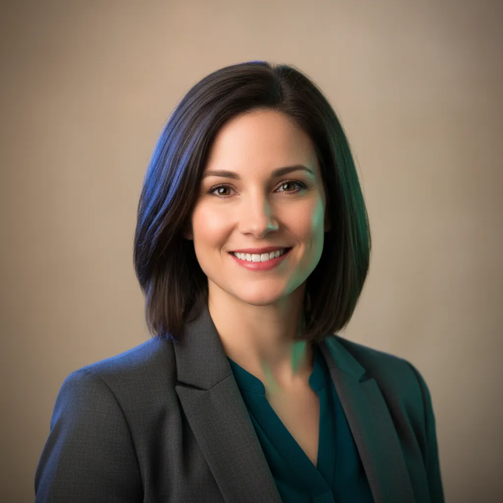 Sarah Jenkins