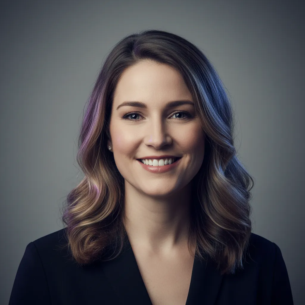 Customer Avatar Sarah Jenkins