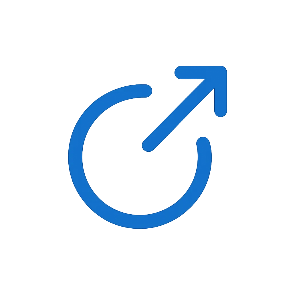 The Pivot Logo