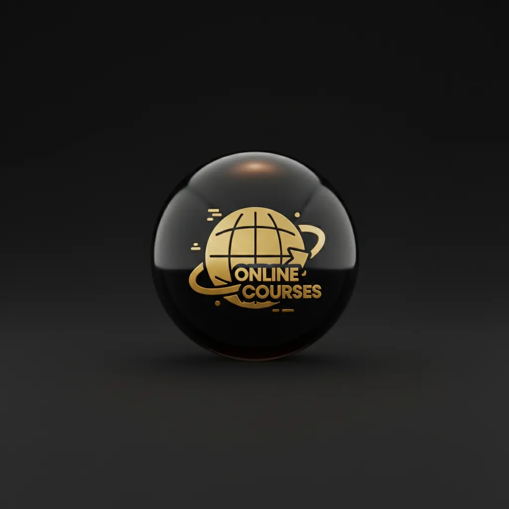 Cursos Online Icon