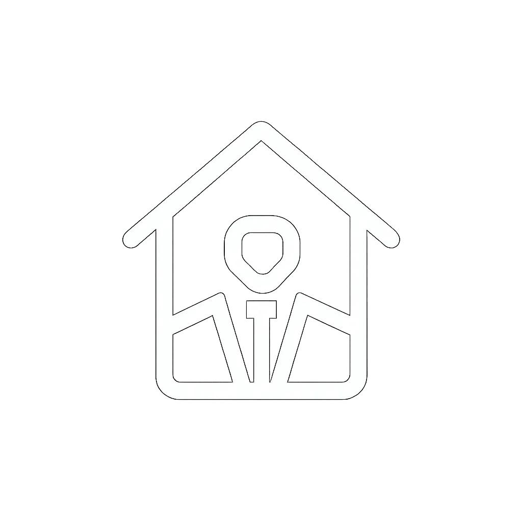 Refined Agents Official Brand Mark