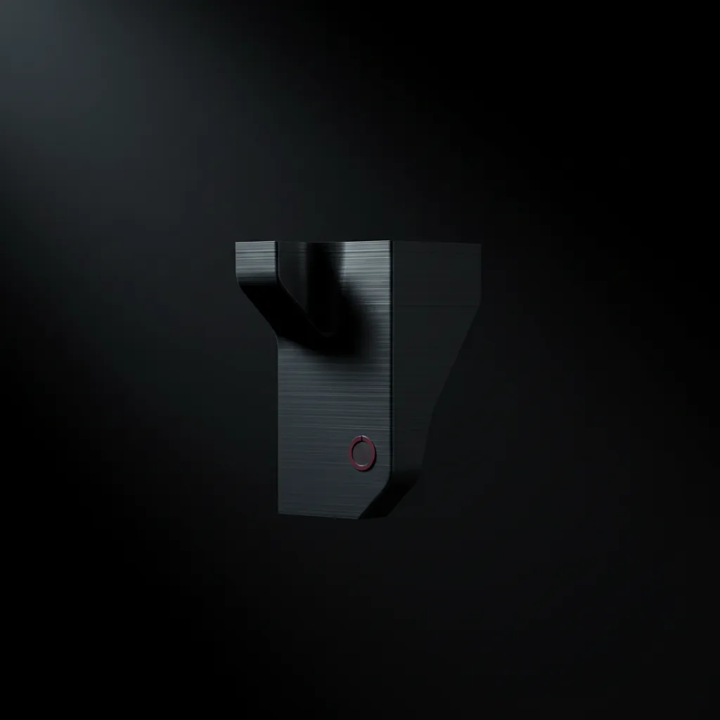 Prototype Parts