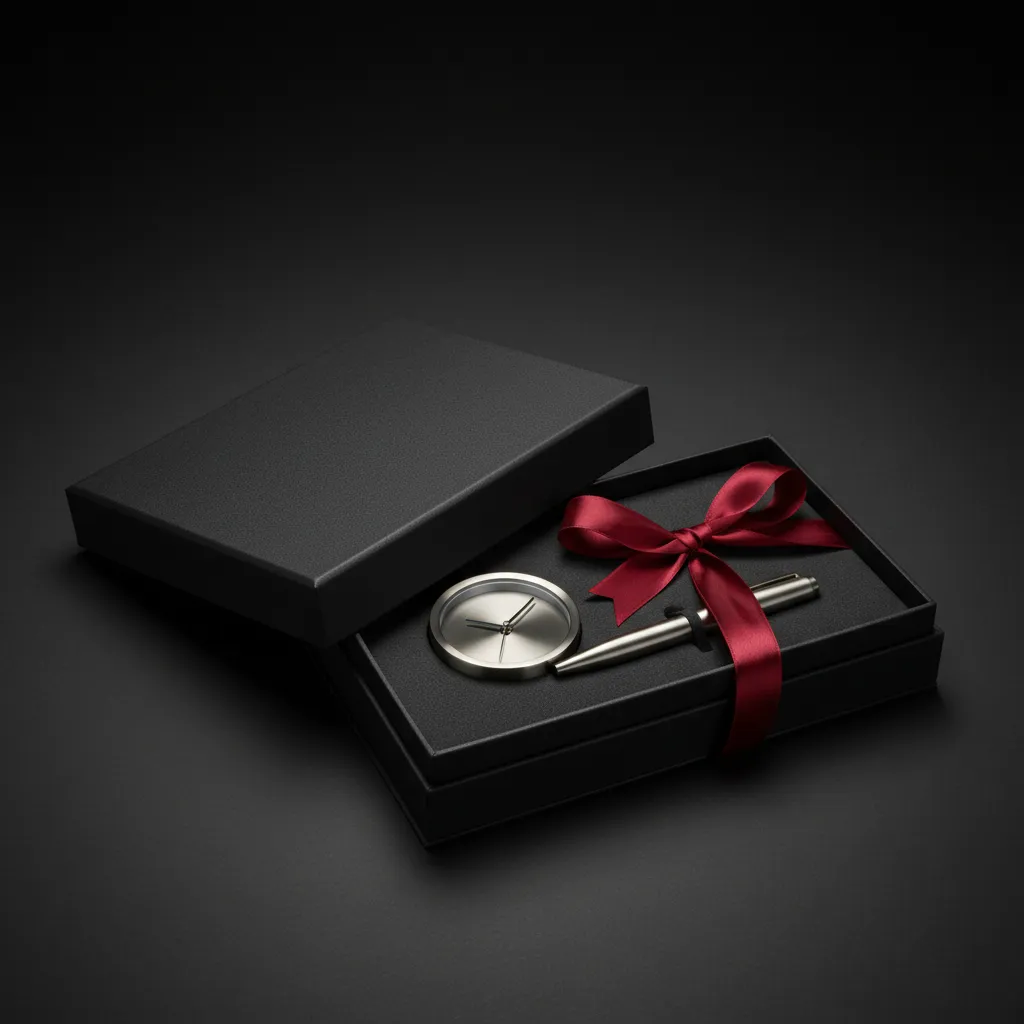 Custom Business Gifts