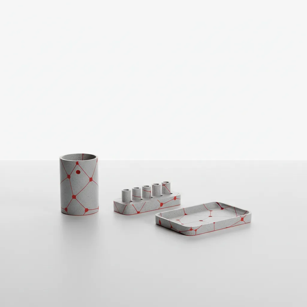 Desk Accessories