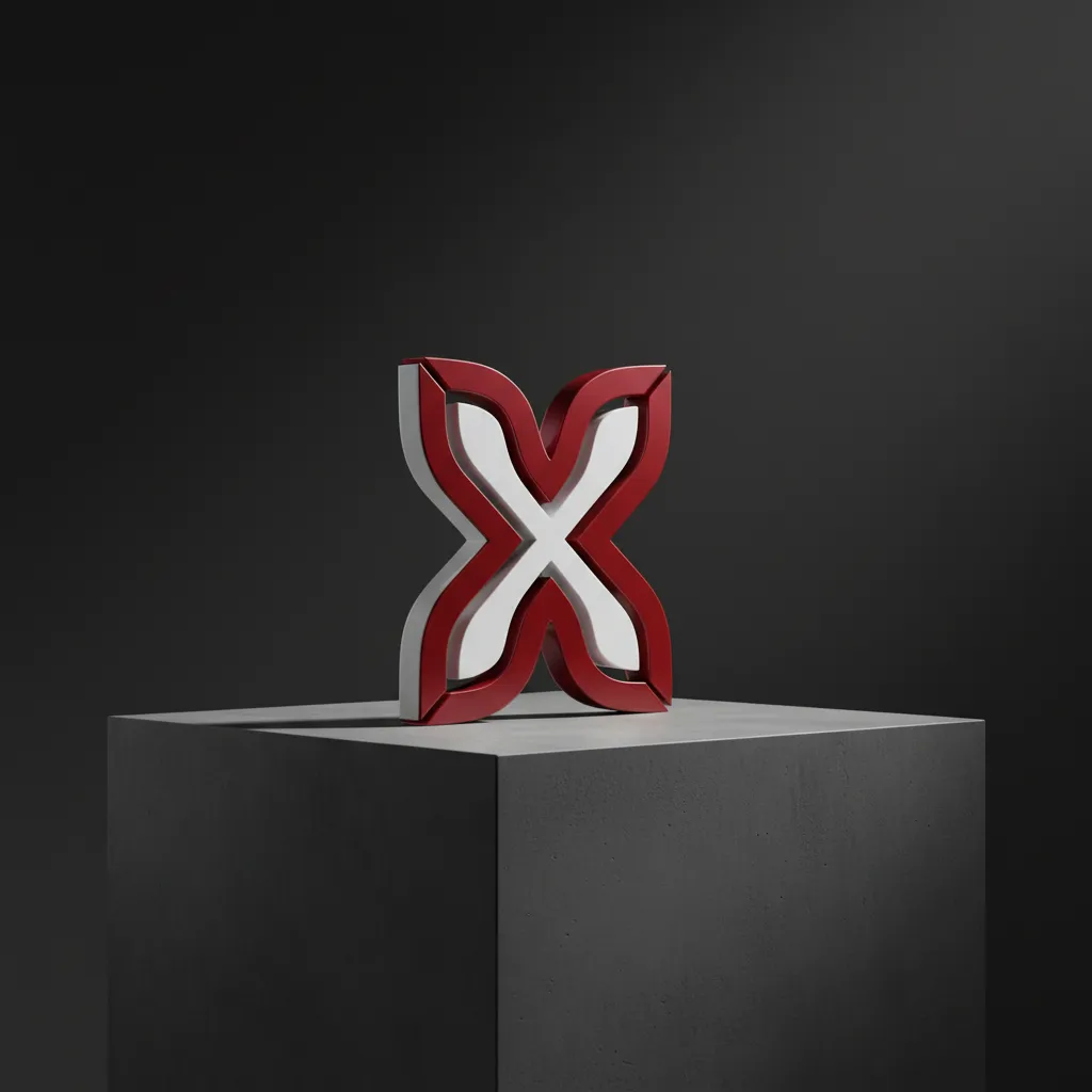 Custom Logo Displays