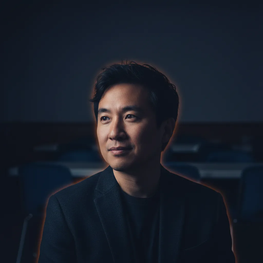 David Chen