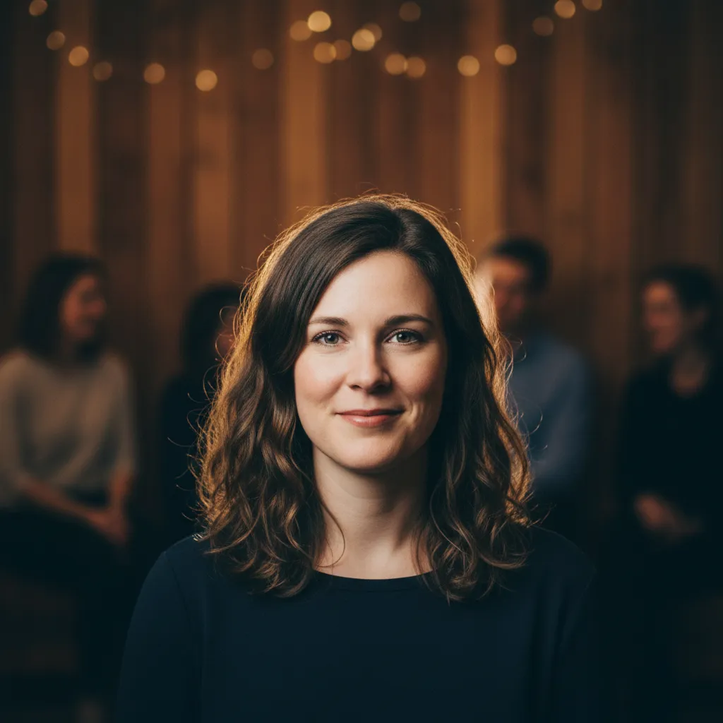 Sarah Jenkins