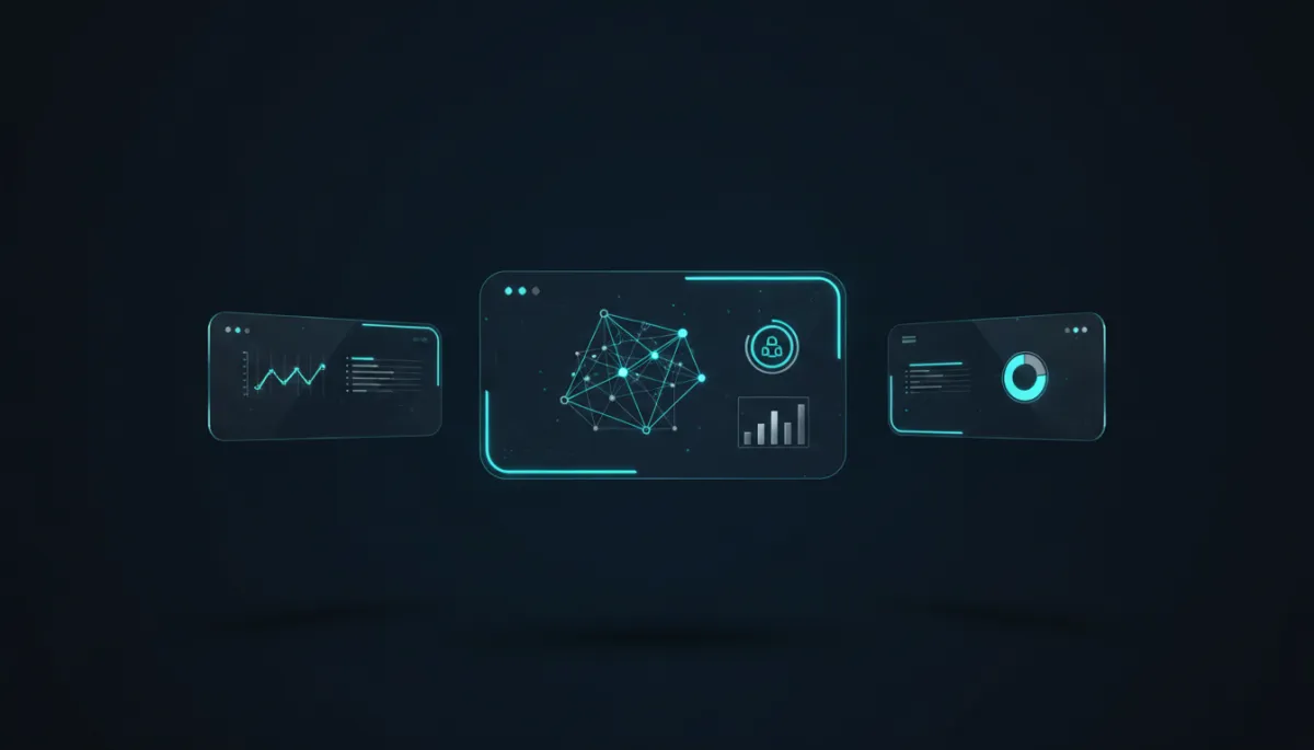 Lycan SaaS banner placeholder