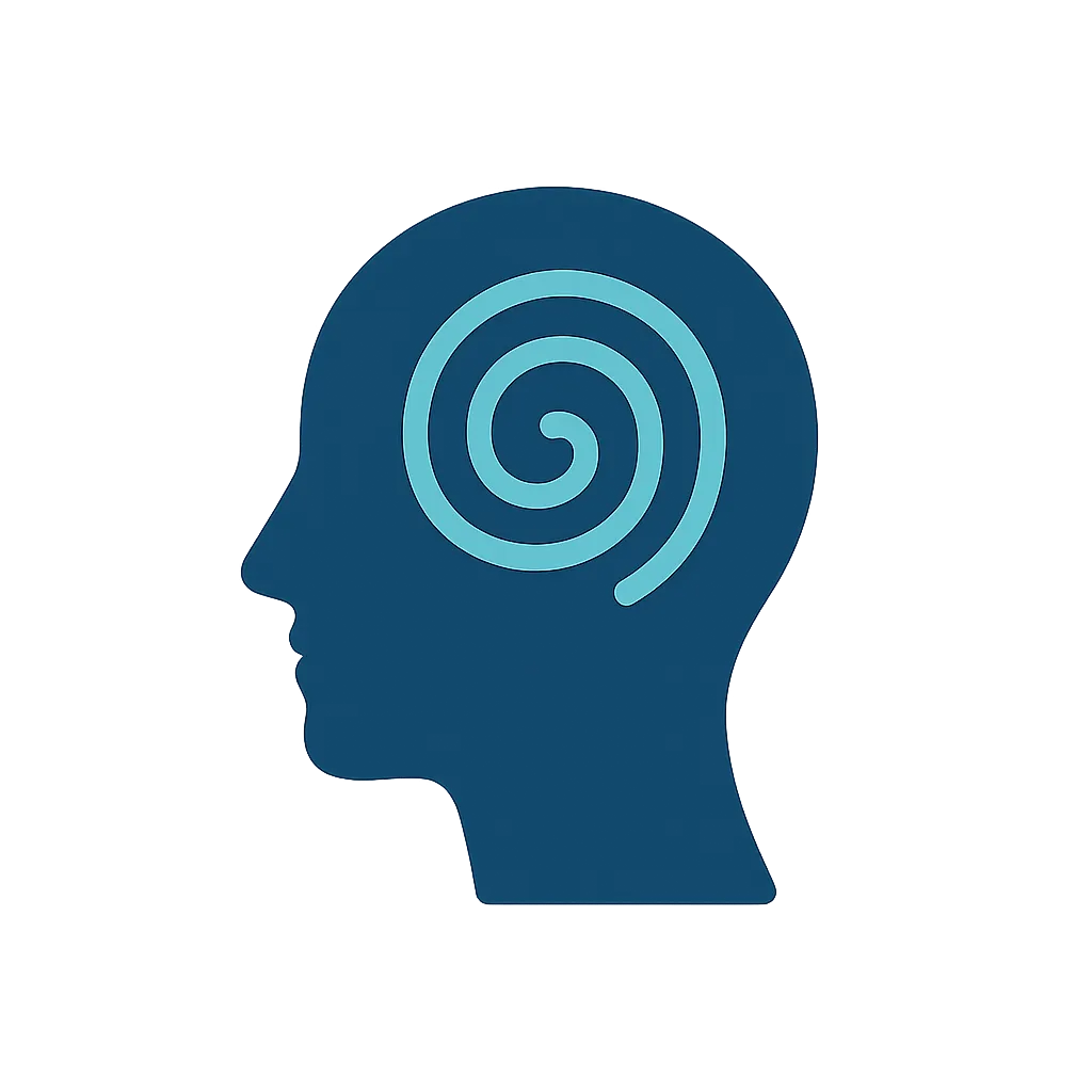 Work Well Hypnosis Logo