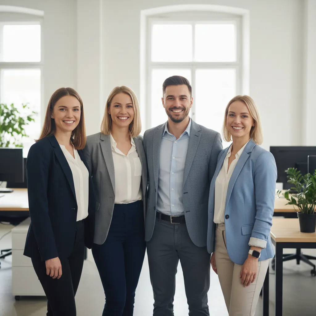 Autor przewodnika ProAutomation