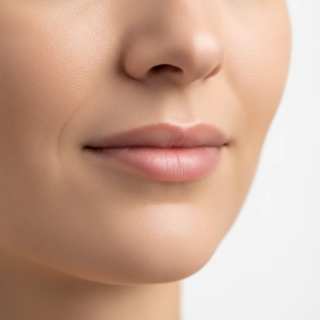 Nachher-Beispielfoto