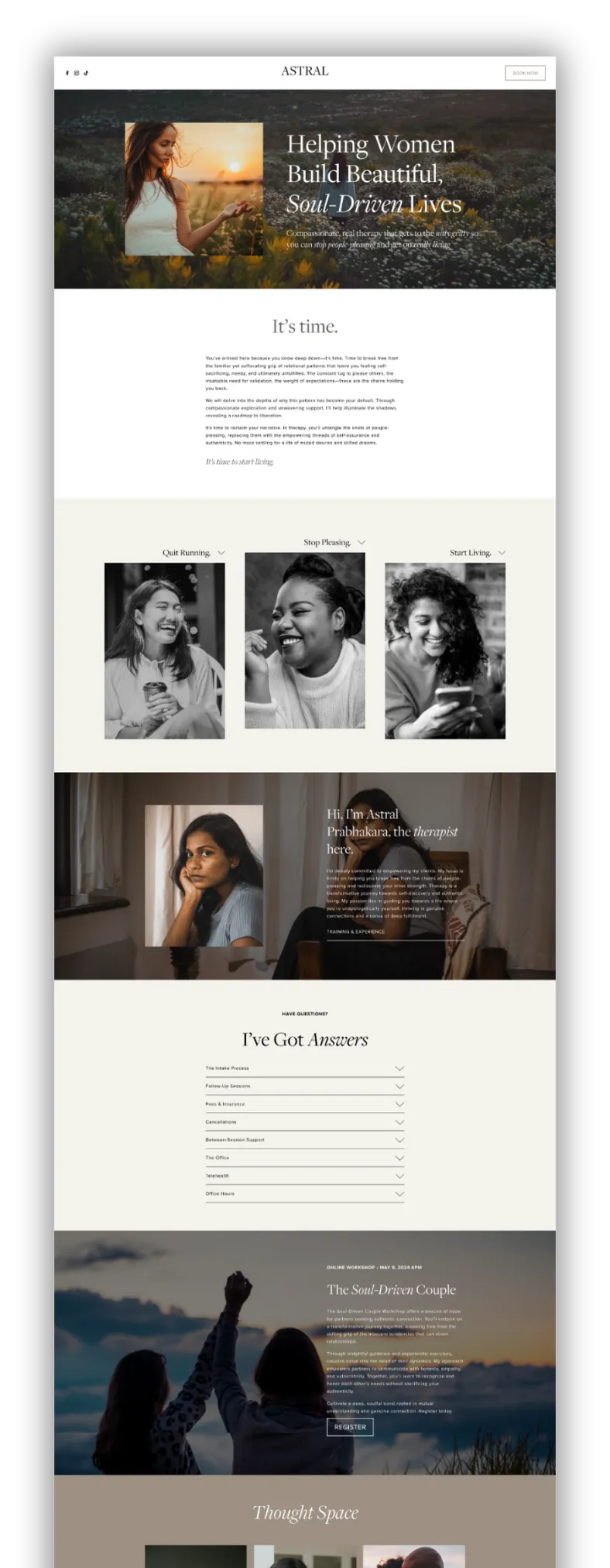 Mobiles Website-Design 4