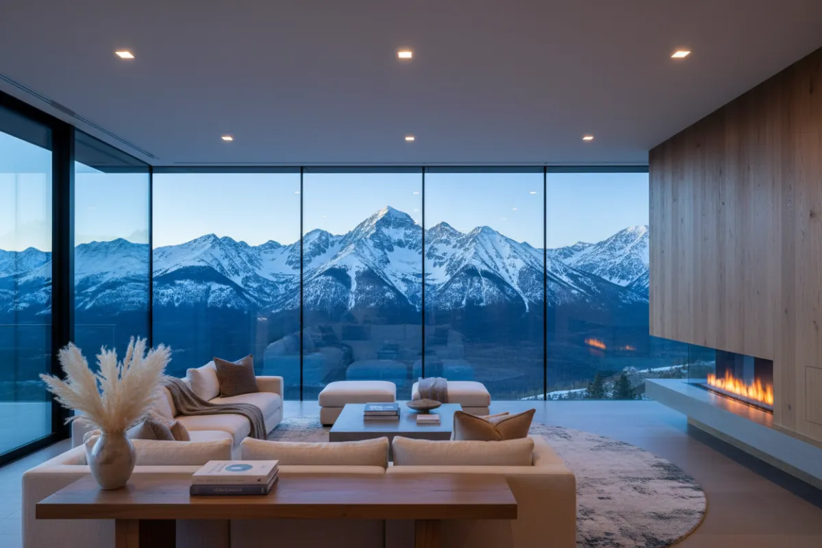 Telluride CO refinance
