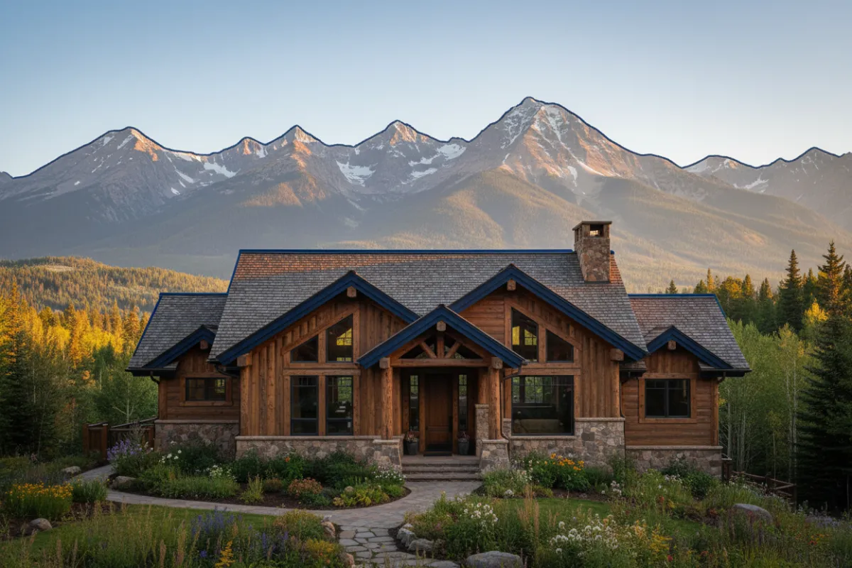 Conventional Home Loans in Telluride CO