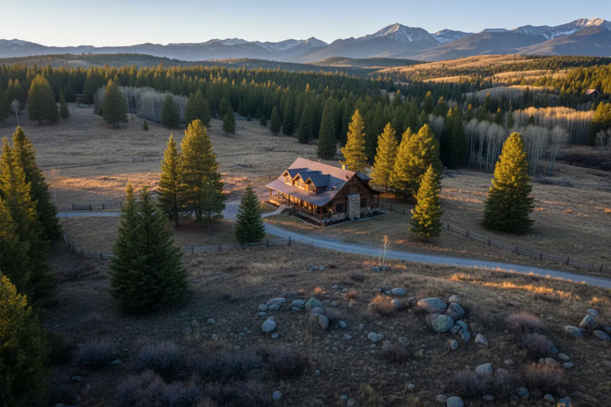 USDA Loans surrounding communities