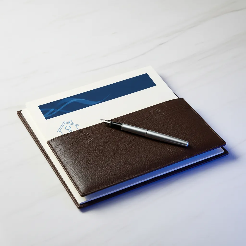 Clear and transparent mortgage rate documents for Grand Junction homebuyers