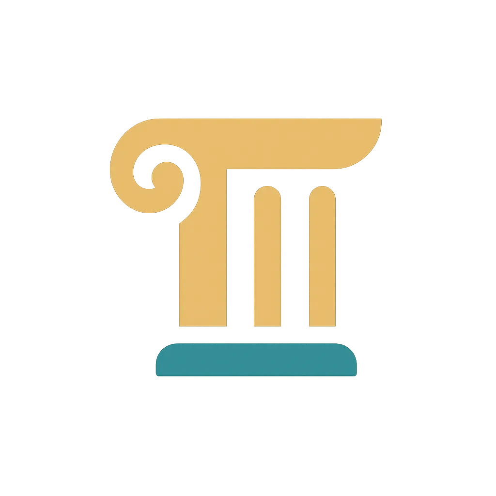 Konstantakis & Associates Law Firm Crest