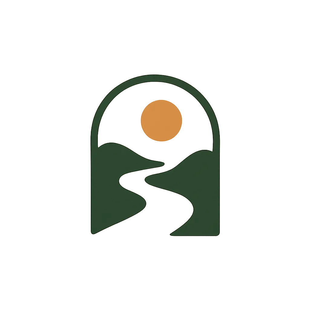Beyond the River logo