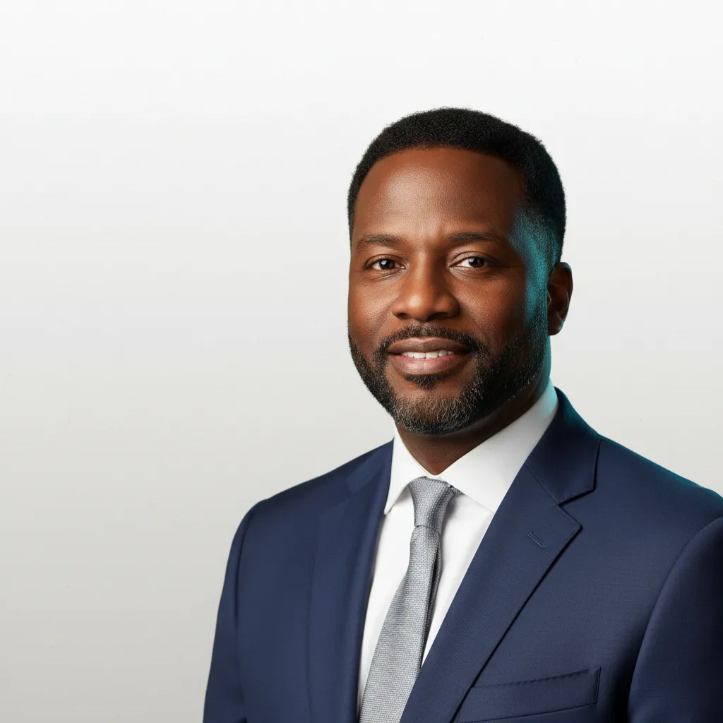 Marcus Reed, HR Director at Catalyst Partners
