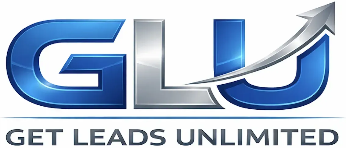 Get Leads Unlimited Logo