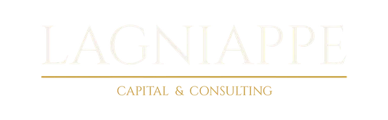 Lagniappe Capital & Consulting Logo