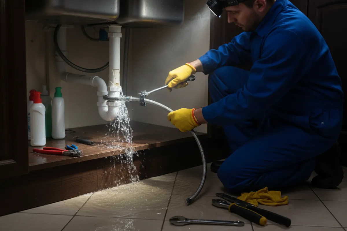 Emergency Roof Service