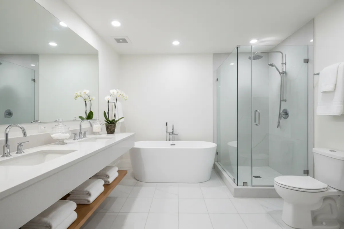 Roof Cleaning & Maintenance