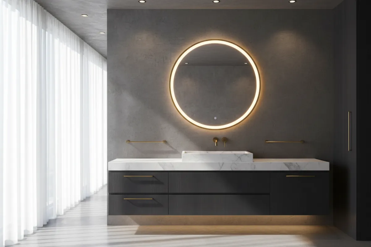 Downspouts & Drainage