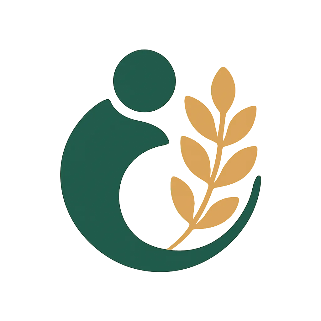 Natural Metabolic Health Logo