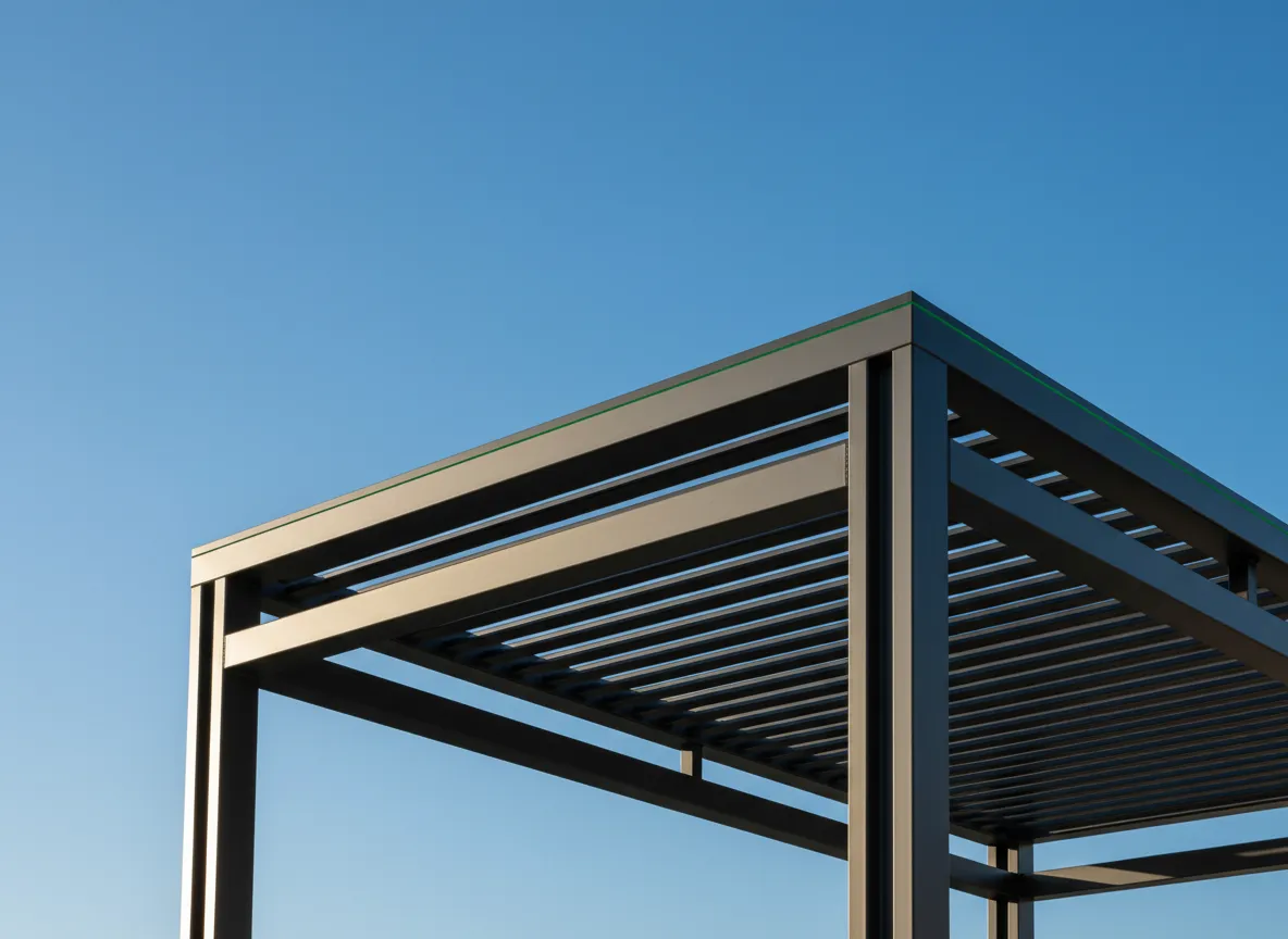 Pergolas by Nova Spaces