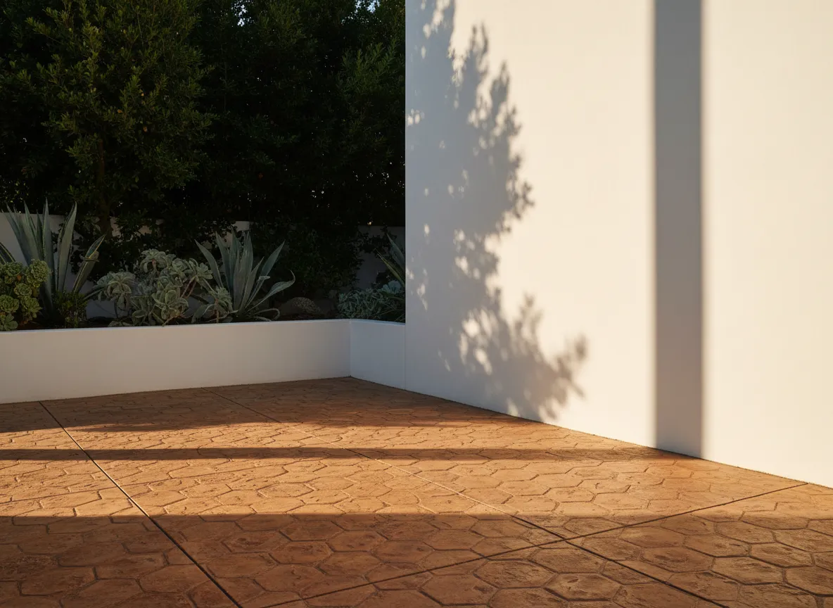 Patio Installation by Nova Spaces