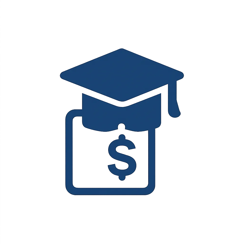 Paiement de programme Logo