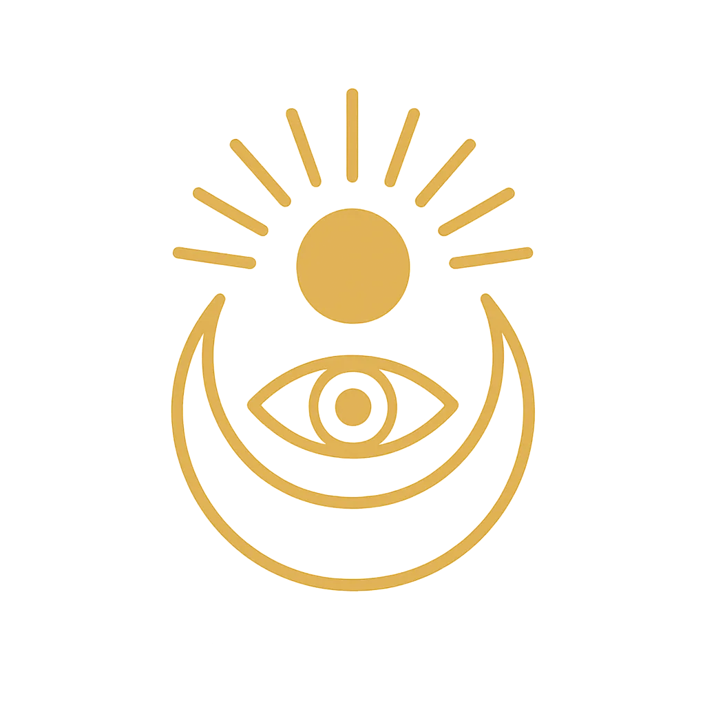 Conscience Métaphysique Logo