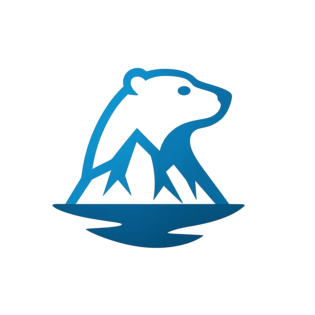 ArcticTrust Logo