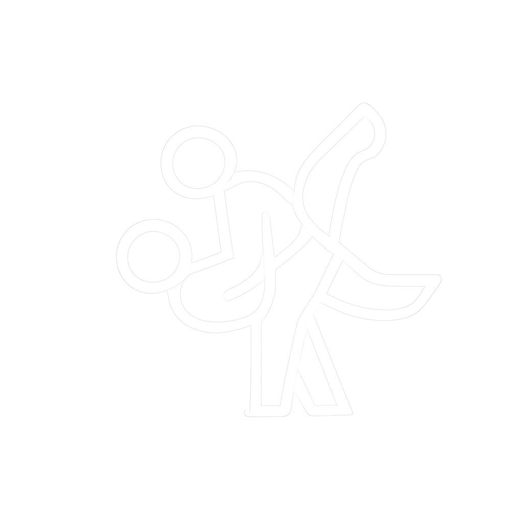 Tulsa Judo Club Logo