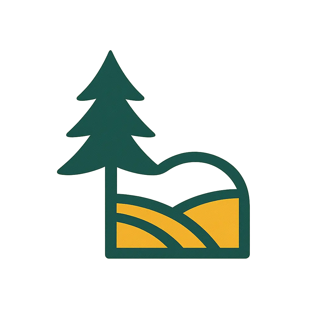 Maci Landscaping Logo