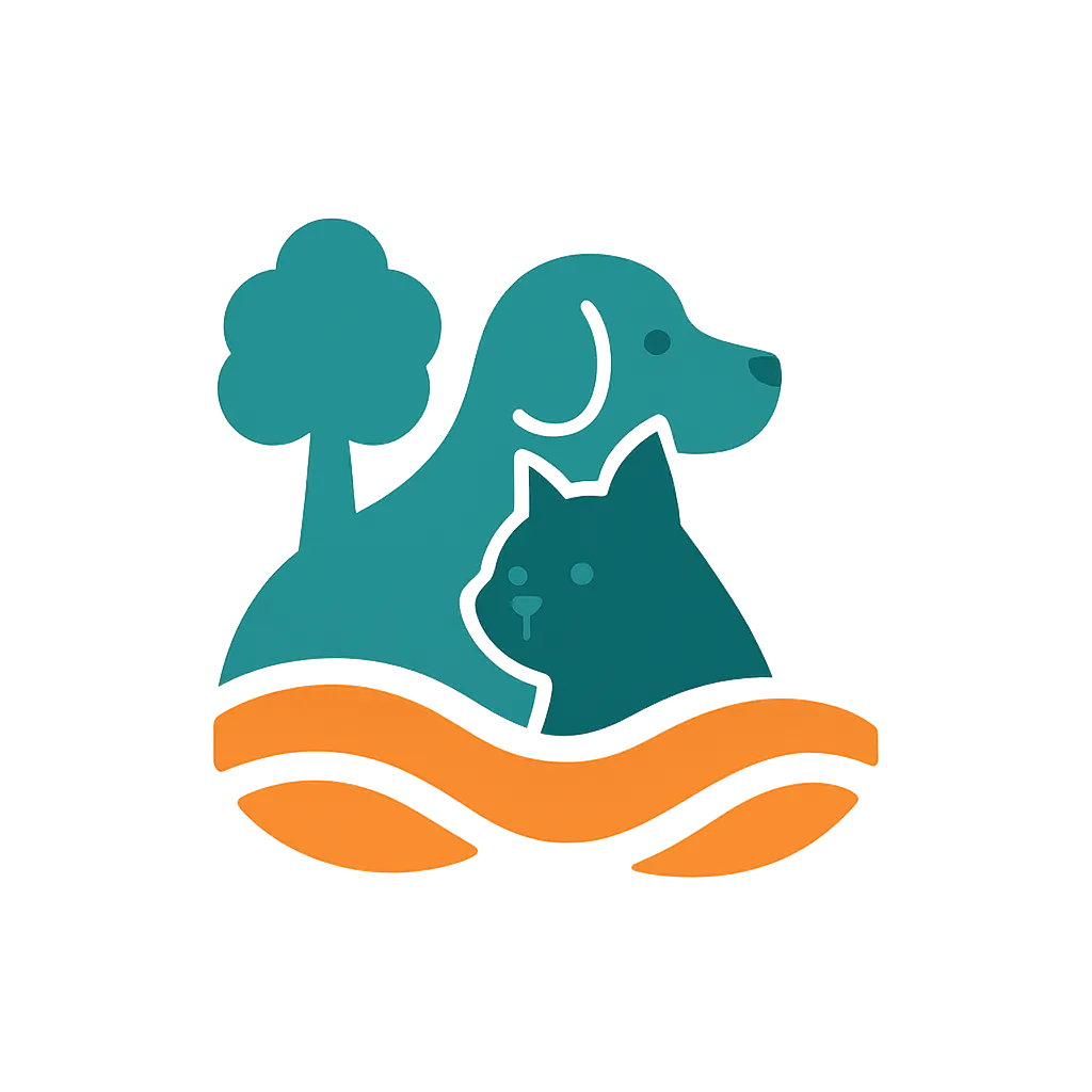 Thames Valley Pet Business Owners Logo