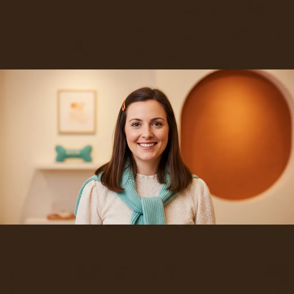 Chloe Davies, Trainer