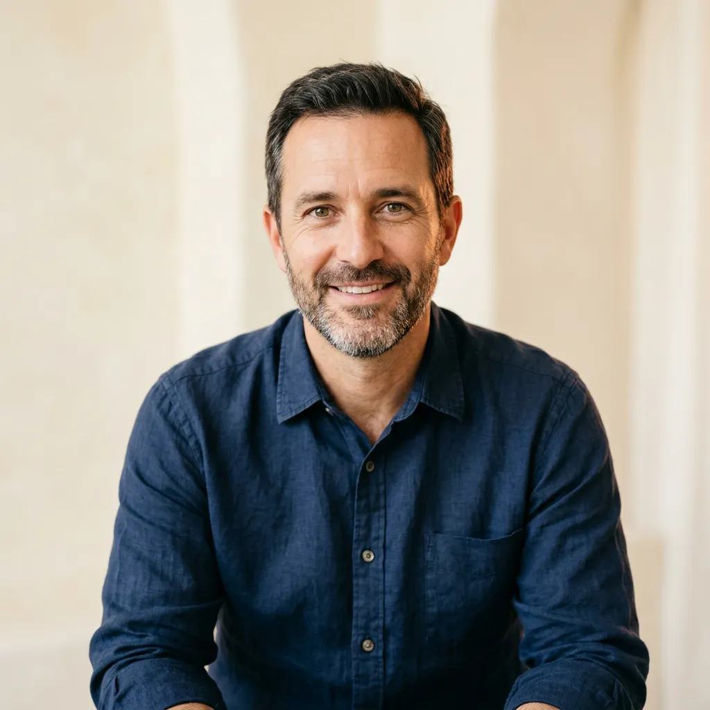 Jason - Founder of WarriorFIT AI and 14-year gym owner