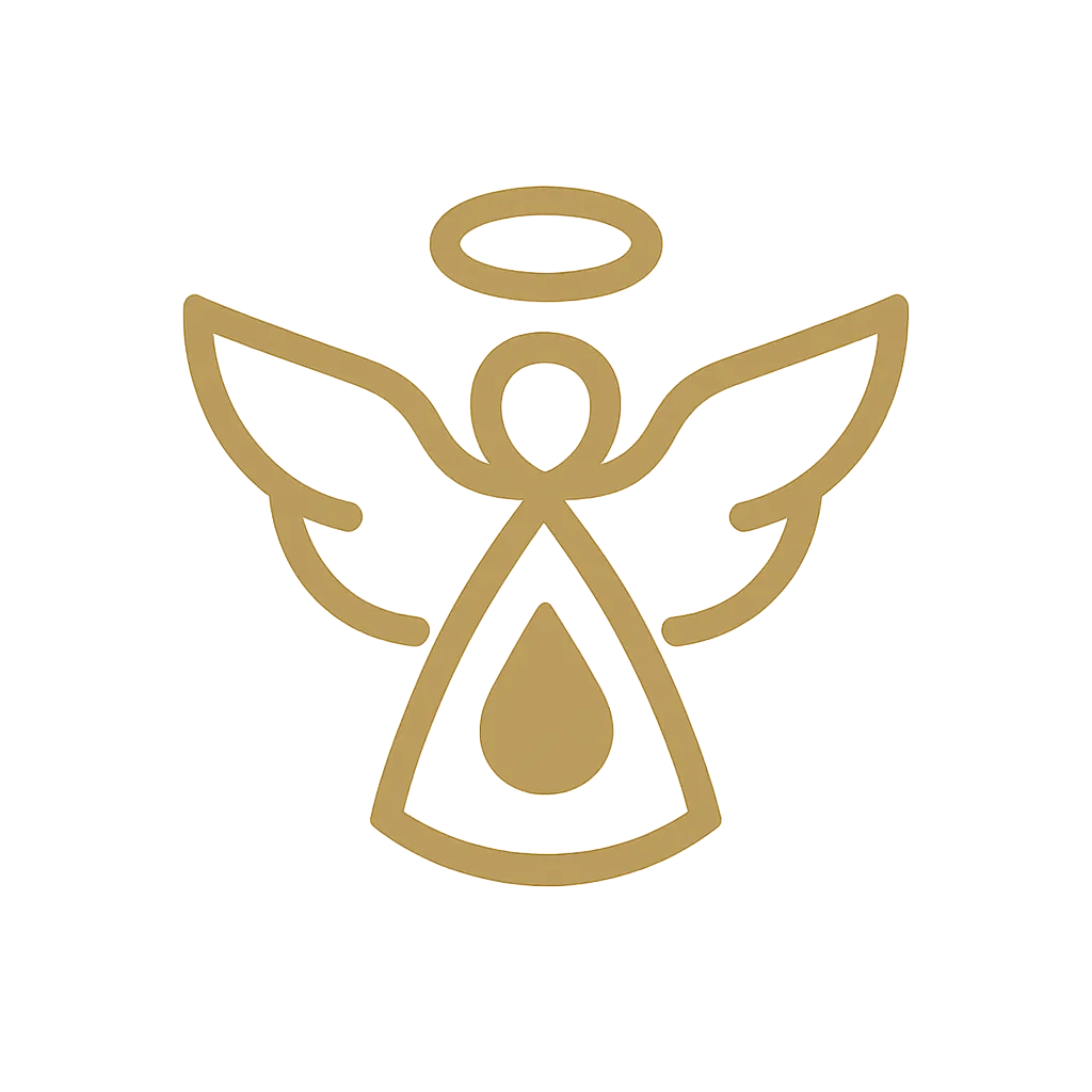 Anointed Guardians Logo