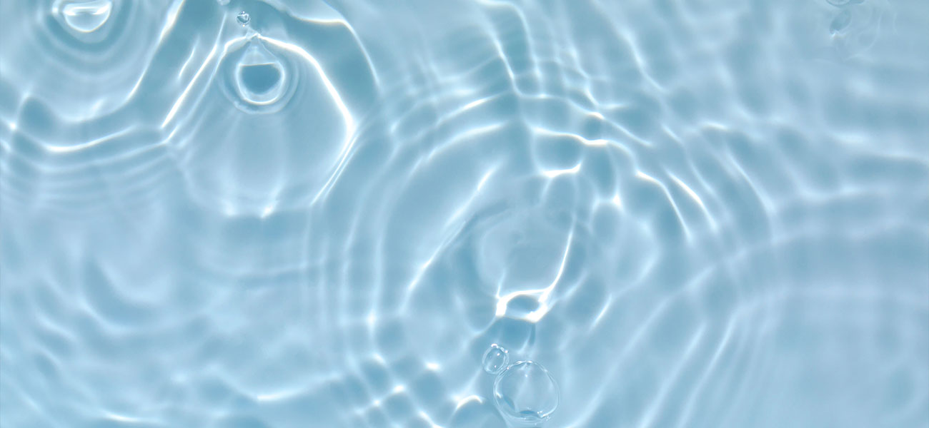 Water ripple texture