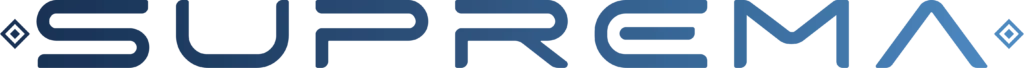 Suprema Logo