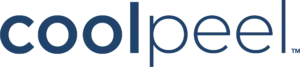 CoolPeel Logo