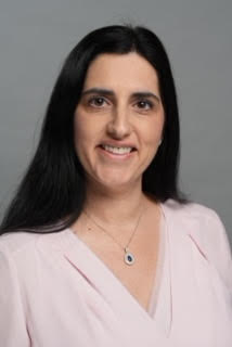 Dr. Shoshana Nyquist