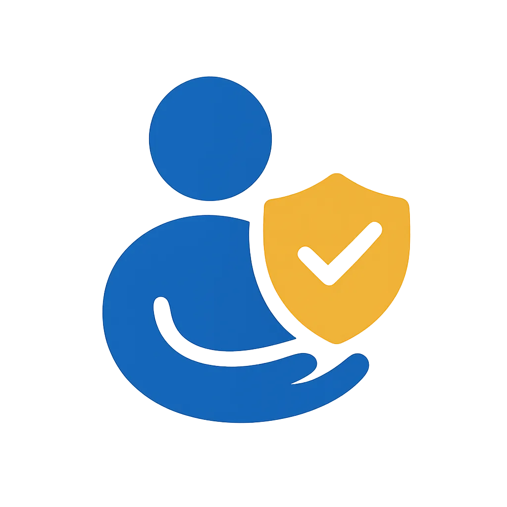 AdCare by Mahabub Logo