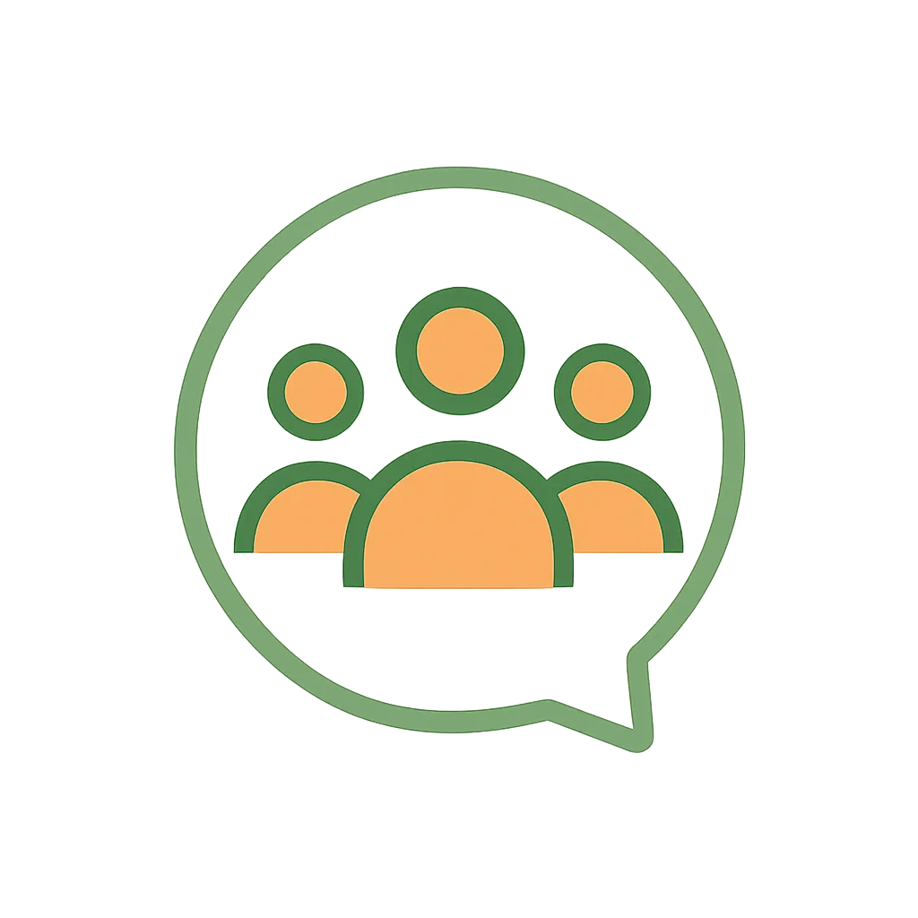 Community Hub logo