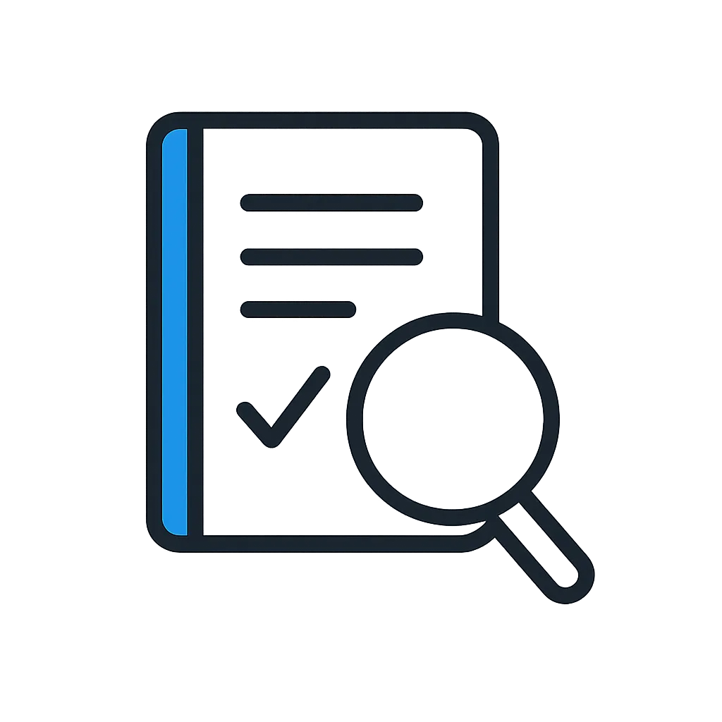 Review Your Offer