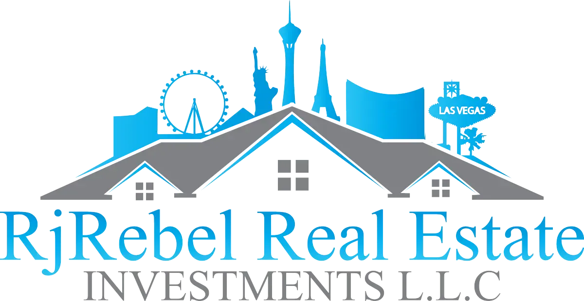 RjRebel Real Estate Investments LLC Logo
